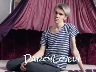 DarcyLovely