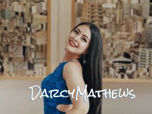 DarcyMathews