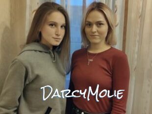 DarcyMolie