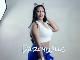 DarcyWills