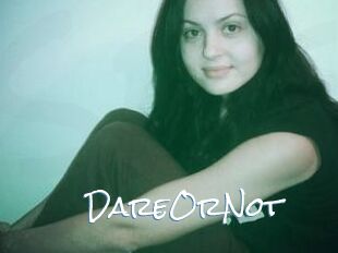 DareOrNot