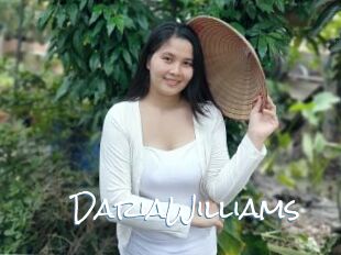 DariaWilliams