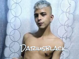 Dariusblack