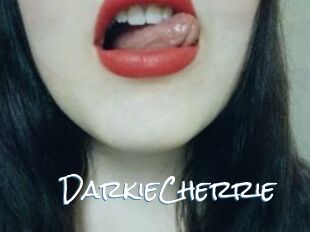 DarkieCherrie