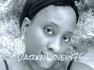 DarknLovely75