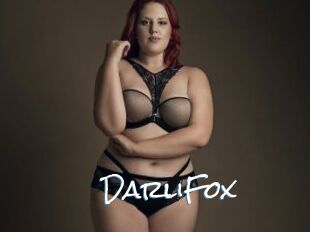 DarliFox