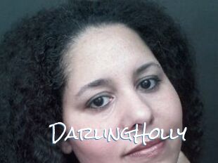 DarlingHolly