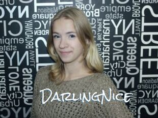 DarlingNice