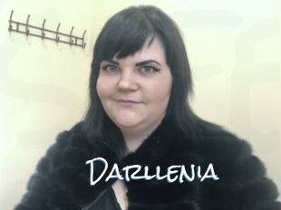 Darllenia