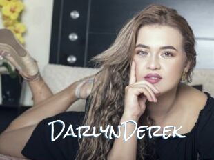 DarlynDerek