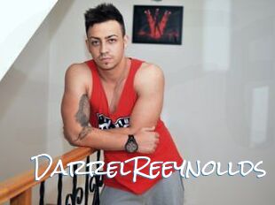 DarrelReeynollds