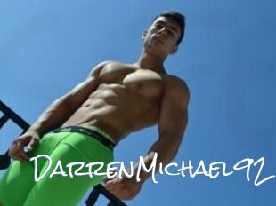 DarrenMichael92