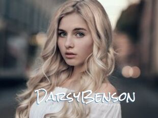 DarsyBenson