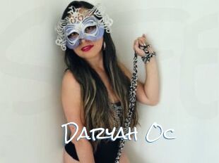 Daryah_Oc