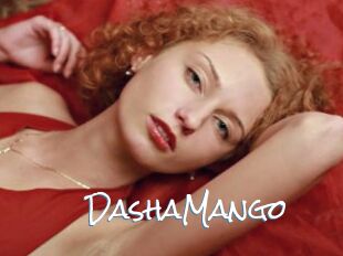 DashaMango