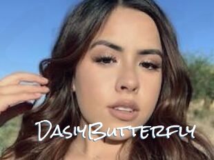 DasiyButterfly