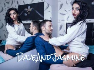 DaveAndJasmine