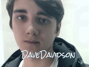 DaveDavidson
