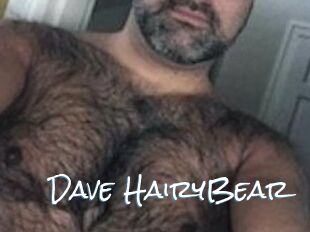 Dave_HairyBear
