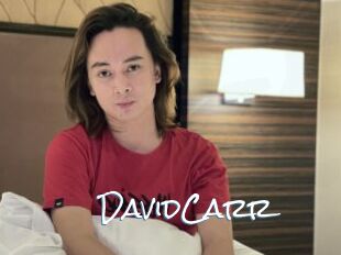 DavidCarr