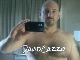 DavidCazzo
