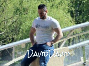 DavidDavid
