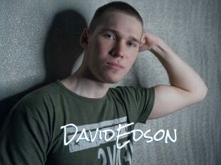 DavidEdson