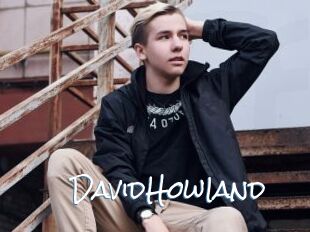 DavidHowIand