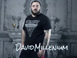 DavidMillenium