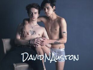 DavidNAuston