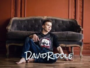 DavidRiddle
