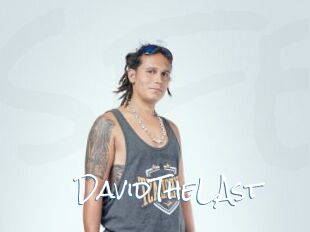 DavidTheLAst