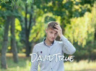 DavidTrue
