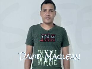 David_Maclean