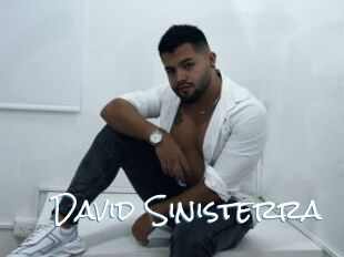 David_Sinisterra
