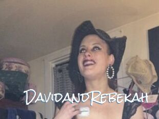 DavidandRebekah