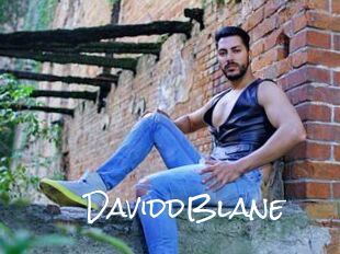 DaviddBlane