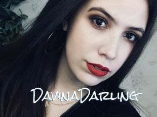 DavinaDarling
