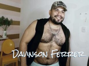 Davinson_Ferrer