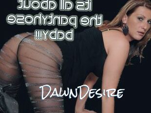 DawnDesire