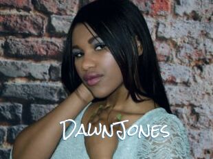 DawnJones
