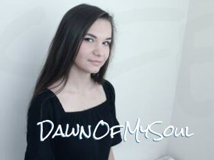 DawnOfMySoul