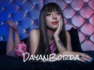 DayanBorda