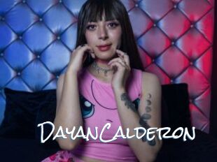 DayanCalderon