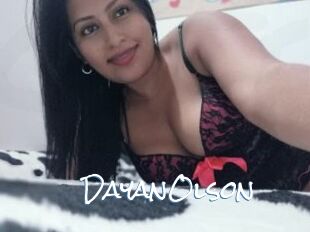 DayanOlson