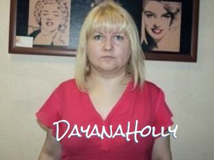 DayanaHolly