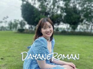 DayaneRoman