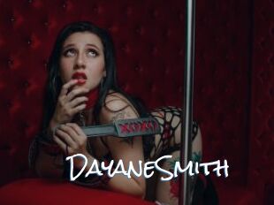 DayaneSmith