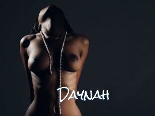 Daynah