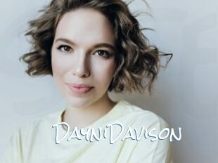 DayniDavison